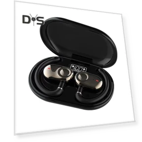 Bluetooth Headphones — Over-Ear Headphones, Phone Needs