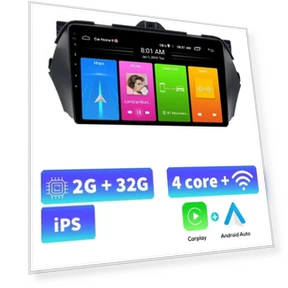 Car Audio System — Car Installation Essentials, Acodo