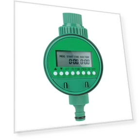 Electronic Intelligence LCD Display Automatic Watering Controller — Controllers, 888 Auto Parts Town