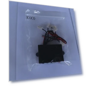 Emergency Flashing Controller Remote — Safety Kits, JOHO