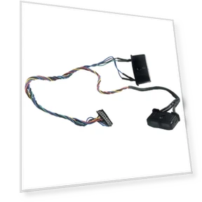 Fall Sensor for Robot Vacuums — Parts & Accessories, ECOVACS
