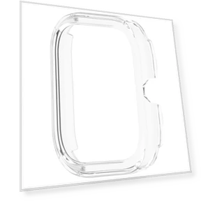 Hard Protective Case — Smartwatch Protectors, PINSENDA