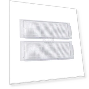 HEPA Replacement Filter — Canister, Mornrise
