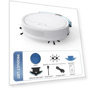 Intelligent Cleaning Robot — Smart Cleaning Robots, Home Of Auto Parts