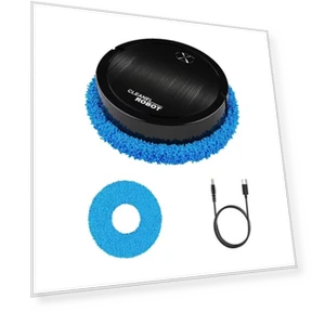 Intelligent Wet and Dry Cleaning Machine — Smart Cleaning Robots, Home Of Auto Parts