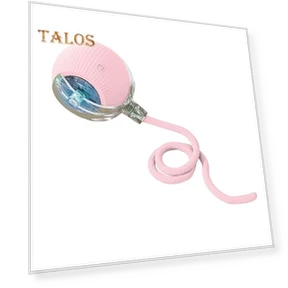 Interactive Rolling Ball Toy for Cats — Cat Playthings, Talos home Garden