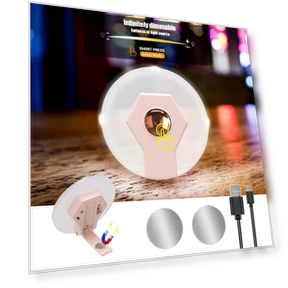 LED Night Light with Motion Sensor — Night Lights, HIMO Group