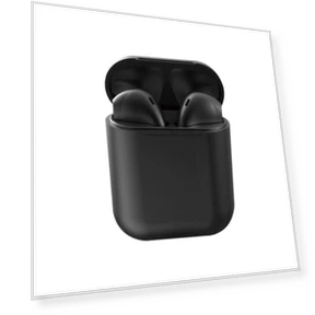 Macaron Wireless Bluetooth Earbuds — In-Ear Headphones, LOMEII Electronic
