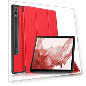 Magnetic Stand Smart Case — Cases, DuoDuo Digital Accessories