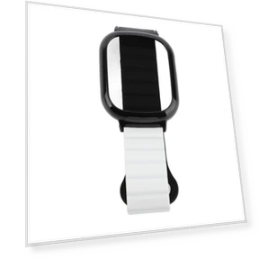 Magnetic Strap for Smart Watch — Wearable Accessories, ZY-Sport-N
