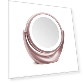 Makeup Mirror with LED Lights — Makeup, AE Selection