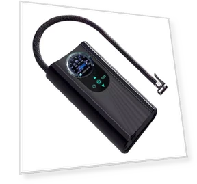 Portable Electric Air Pump — Inflation Devices, IKEA Supermarket