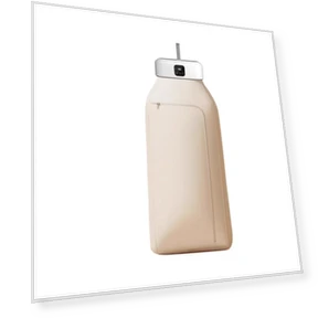 Portable Foldable Smart Timer Dryer — Trouser Pressers, Homedepot