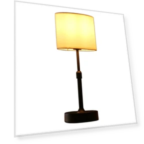 Rechargeable USB Bedside Lamp — Book Lights, AE Selection