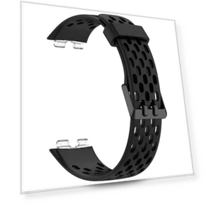 Silicone Strap — Bands, YuiYuKa