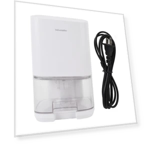 Smart Air Dehumidifier — Air Moisture Control, Beauty2ZY