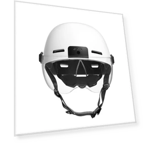 Smart Bike Helmet — Wearable Cameras, Home Furnishing Department Mall