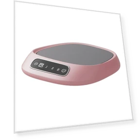 Smart Heated Cup Warmer — Beverage Warmers, TrendyFinds
