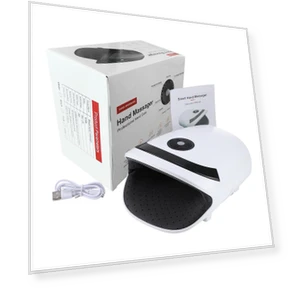 Smart Hot Hand Compress — Massage Equipment, AE Selection
