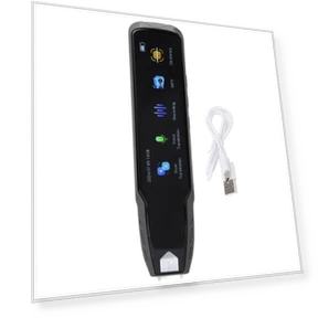 Smart Language Translator Pen — Language Translators, Business2ZY