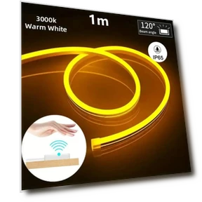 Smart LED Neon Strip Light — LED Strips, HIMO Group