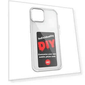 Smart NFC APP Refresh Phone Case — Protective Covers, Home Of Auto Parts