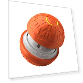 Smart Pet Toy Ball — Interactive Animal Companions, 888 Auto Parts Town