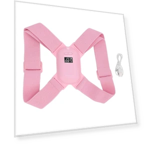 Smart Posture Corrector with Digital Screen — Arm & Wrist Wearables, Business2ZY