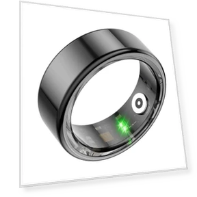 Smart Ring — Smart Rings, WEC ECO