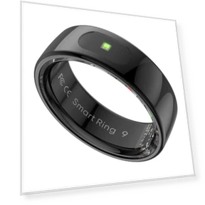 Smart Ring — Smart Rings, WEC ECO