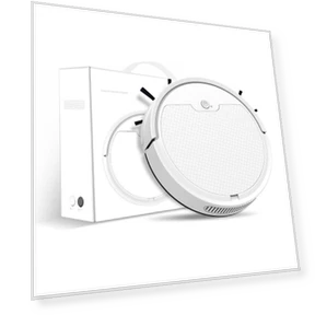 Smart Sweeper Robot — Smart Cleaning Robots, Home Of Auto Parts