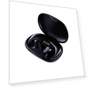 Smart Translation Headset — Language Translators, Ren Peishi