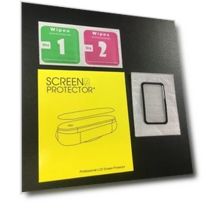 Soft Glass Screen Protector — Screen Protectors, RuJia Home Decor