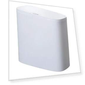 Touch Control Trash Can — Kitchen Cans, Daydreamer