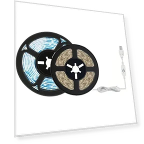 USB LED Strip with Touch Sensor — LED Strips, HIMO Group