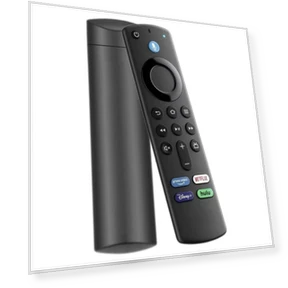 Voice Control Remote Replacement — Remote Controls, Home Of Auto Parts