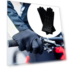 Winter Gloves for Cold Weather — Gloves, Love DIY