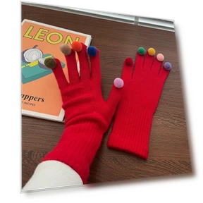 Winter Touchscreen Gloves — Cold Weather Gloves, Outdoor Boutique TOP
