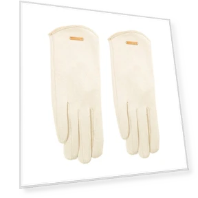 Winter Touchscreen Leather Gloves — Gloves, Home Of Auto Parts