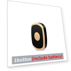 Wireless Doorbell — Kits, Build My Home