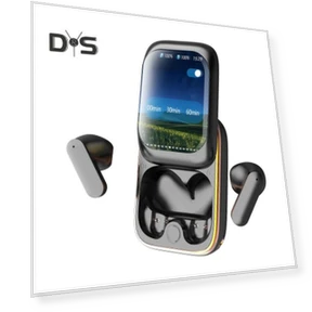 Wireless Earbuds — In-Ear Headphones, Phone Needs