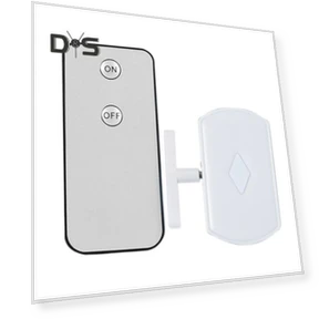 Wireless Smart Light Controller — Smart Home Hubs & Controllers, Enjoy Smart Home