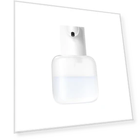 Automatic Induction Soap Dispenser — Hand Dryers, Build My Home