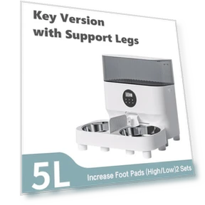 Automatic Pet Feeder with Camera — Feeders, Build My Home