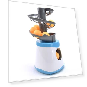 Automatic Ping Pong Ball Launcher — Automatic Launchers, topmall