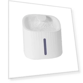Automatic Smart Water Feeder — Automatic Feeders, Build My Home