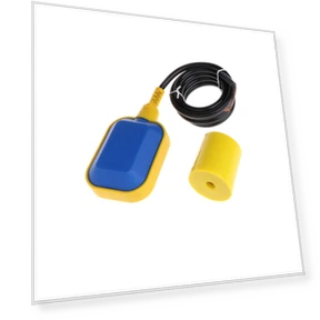 Automatic Water Level Sensor — Liquid Level, Good Household Items