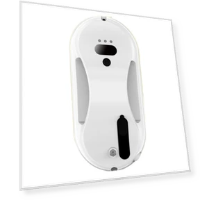 Automatic Window Cleaning Robot — Smart Cleaning Robots, HMC