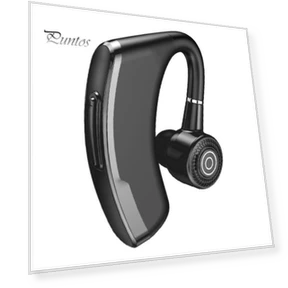 Business Bluetooth Headphones — Over-Ear Headphones, Puntos Electronics