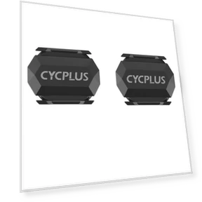 Cadence Speed Dual Sensor — Cycling, CYCPLUS